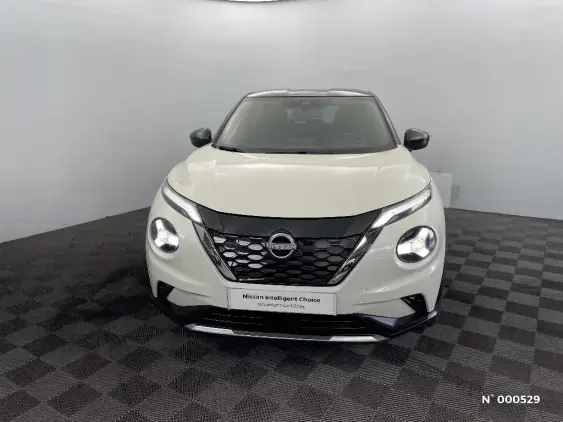 NISSAN JUKE II - voiture d'occasion - Photo 3