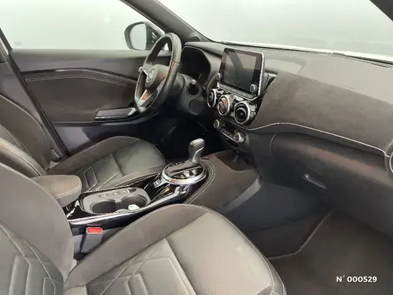 NISSAN JUKE II - voiture d'occasion - Photo 10