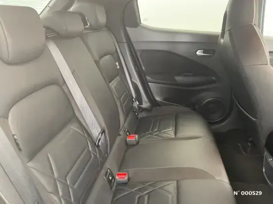 NISSAN JUKE II - voiture d'occasion - Photo 11