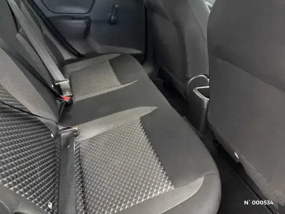 NISSAN MICRA V - voiture d'occasion - Photo 11