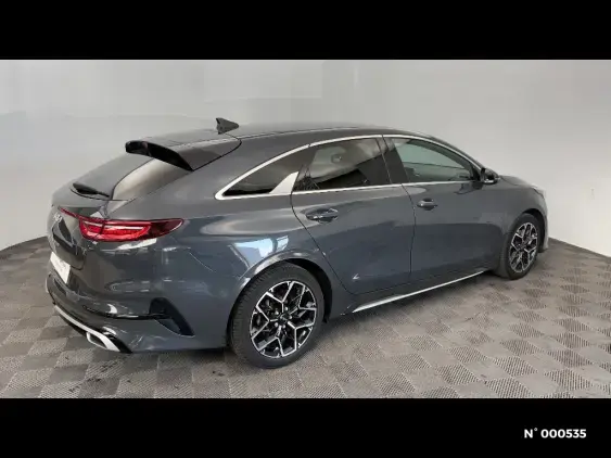 KIA PROCEED I - voiture d'occasion - Photo 5