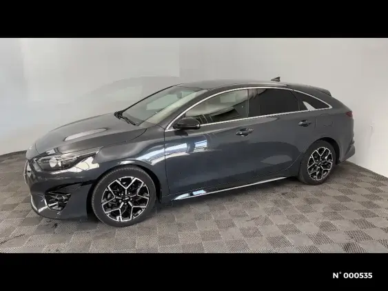 KIA PROCEED I - voiture d'occasion - Photo 2