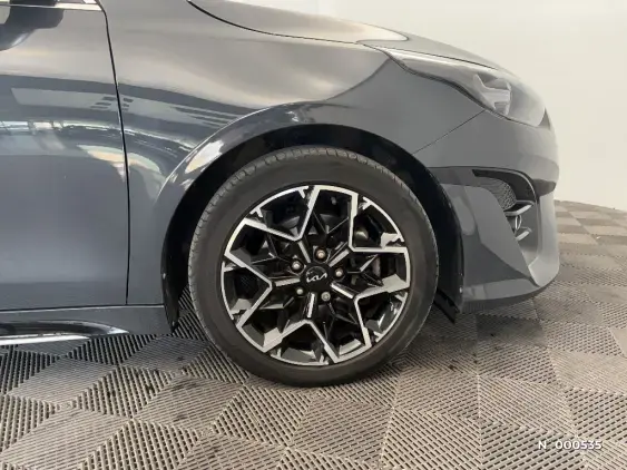 KIA PROCEED I - voiture d'occasion - Photo 8