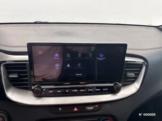 KIA PROCEED I - voiture d'occasion - Photo 13