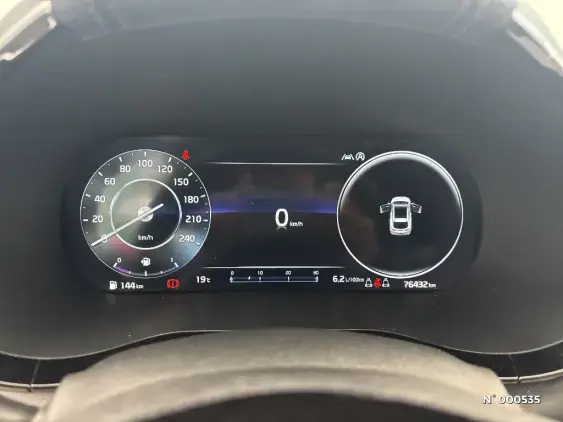 KIA PROCEED I - voiture d'occasion - Photo 12