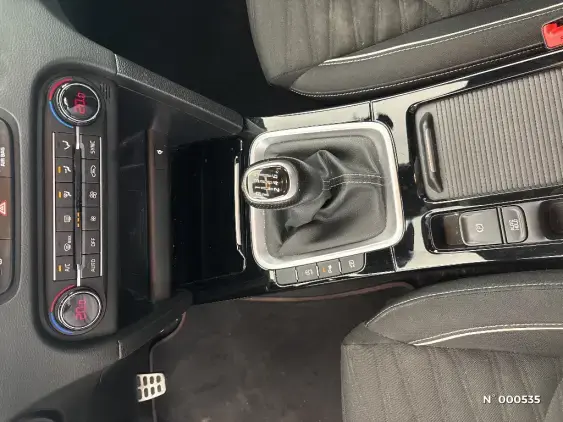 KIA PROCEED I - voiture d'occasion - Photo 25