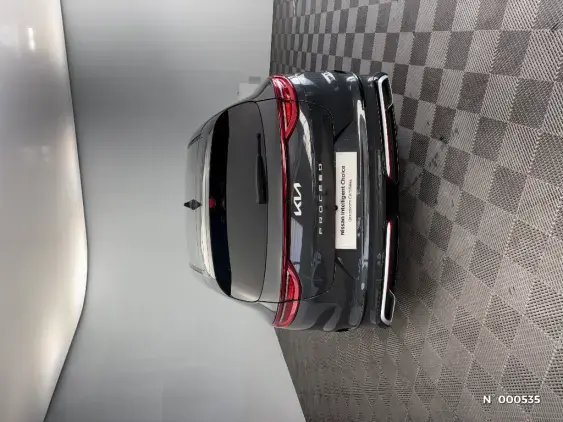 KIA PROCEED I - voiture d'occasion - Photo 6