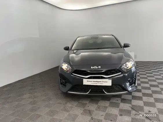 KIA PROCEED I - voiture d'occasion - Photo 3