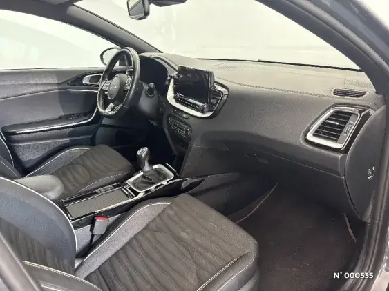 KIA PROCEED I - voiture d'occasion - Photo 10