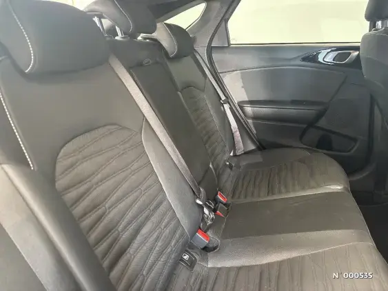 KIA PROCEED I - voiture d'occasion - Photo 11