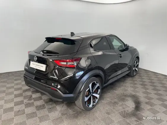 NISSAN JUKE II - voiture d'occasion - Photo 4