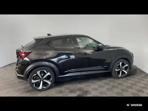 NISSAN JUKE II - voiture d'occasion - Photo 5