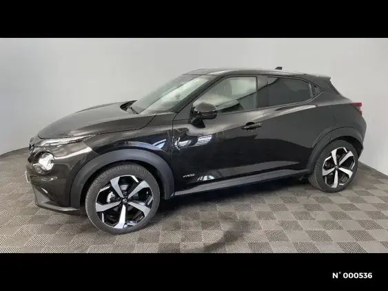 NISSAN JUKE II - voiture d'occasion - Photo 2