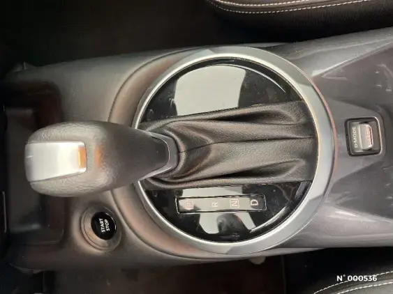 NISSAN JUKE II - voiture d'occasion - Photo 26