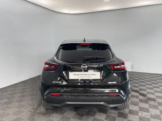 NISSAN JUKE II - voiture d'occasion - Photo 6