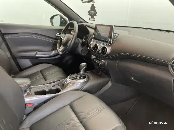 NISSAN JUKE II - voiture d'occasion - Photo 10