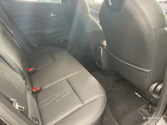 NISSAN JUKE II - voiture d'occasion - Photo 11