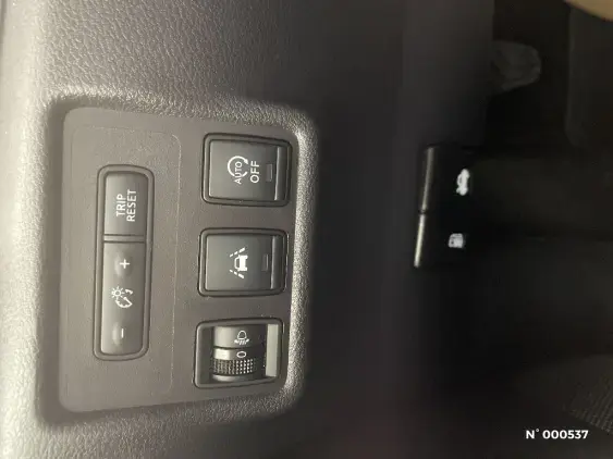 NISSAN MICRA V - voiture d'occasion - Photo 14