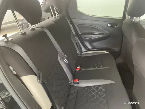 NISSAN MICRA V - voiture d'occasion - Photo 11