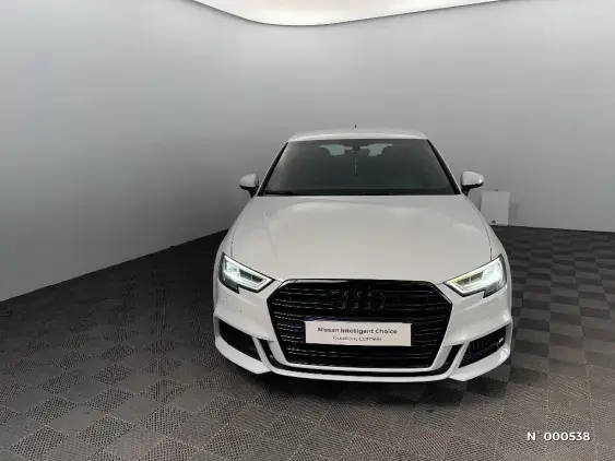 AUDI A3 SPORTBACK IV - voiture d'occasion - Photo 3