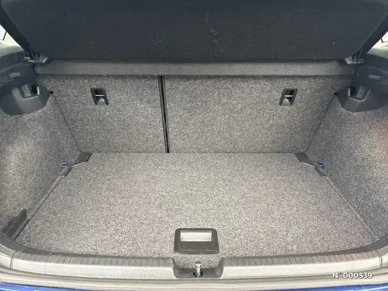 VOLKSWAGEN POLO VI - voiture d'occasion - Photo 7