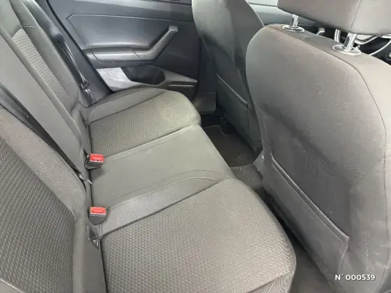 VOLKSWAGEN POLO VI - voiture d'occasion - Photo 11