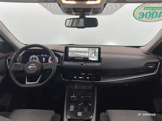 NISSAN X-TRAIL IV - voiture d'occasion - Photo 9