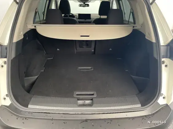 NISSAN X-TRAIL IV - voiture d'occasion - Photo 7