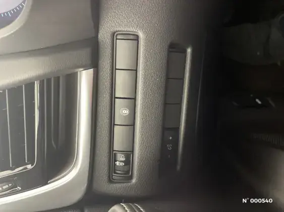 NISSAN X-TRAIL IV - voiture d'occasion - Photo 15