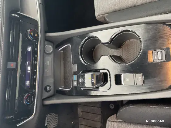 NISSAN X-TRAIL IV - voiture d'occasion - Photo 24