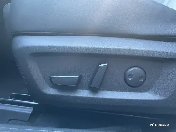 NISSAN X-TRAIL IV - voiture d'occasion - Photo 28