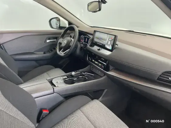 NISSAN X-TRAIL IV - voiture d'occasion - Photo 10