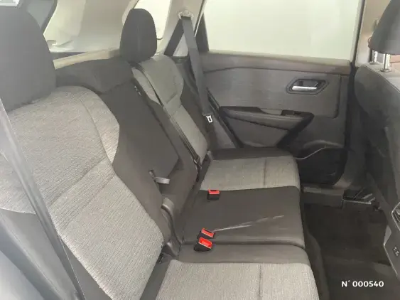 NISSAN X-TRAIL IV - voiture d'occasion - Photo 11