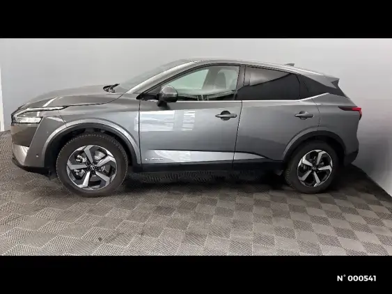 NISSAN QASHQAI III - voiture d'occasion - Photo 2