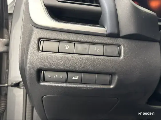 NISSAN QASHQAI III - voiture d'occasion - Photo 15
