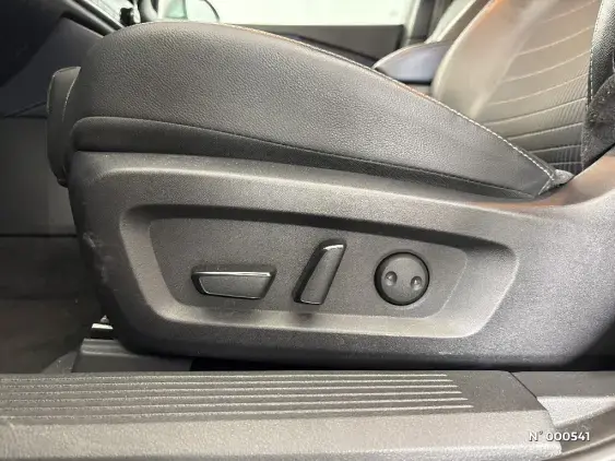 NISSAN QASHQAI III - voiture d'occasion - Photo 26