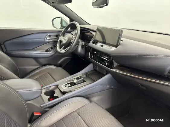 NISSAN QASHQAI III - voiture d'occasion - Photo 10