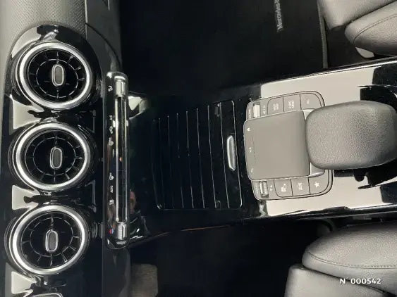 MERCEDES-BENZ CLASSE A IV - voiture d'occasion - Photo 25