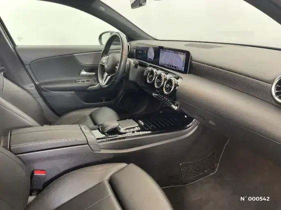 MERCEDES-BENZ CLASSE A IV - voiture d'occasion - Photo 10