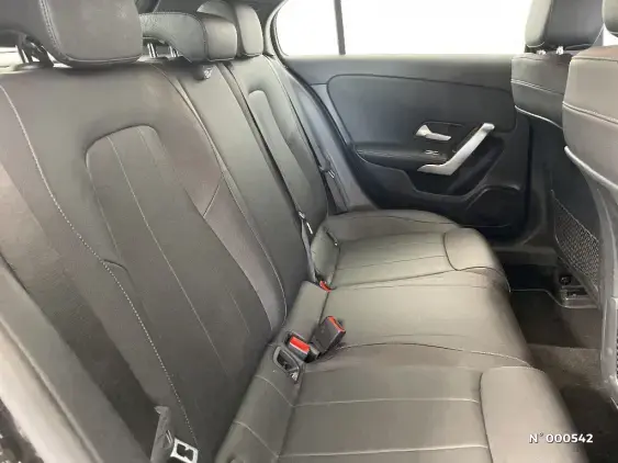 MERCEDES-BENZ CLASSE A IV - voiture d'occasion - Photo 11