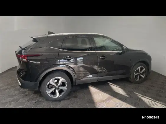NISSAN QASHQAI II - voiture d'occasion - Photo 5