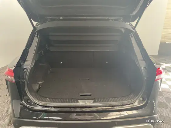 NISSAN QASHQAI II - voiture d'occasion - Photo 7