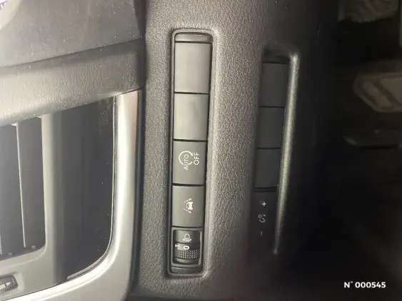 NISSAN QASHQAI II - voiture d'occasion - Photo 15