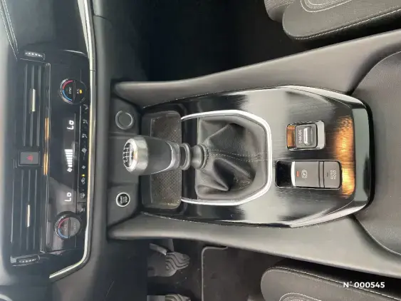 NISSAN QASHQAI II - voiture d'occasion - Photo 27