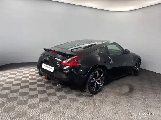 NISSAN 370Z - voiture d'occasion - Photo 4