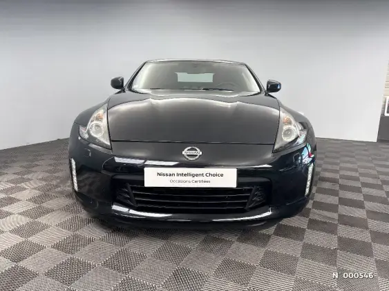 NISSAN 370Z - voiture d'occasion - Photo 3