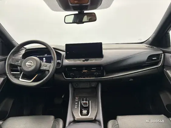 NISSAN QASHQAI III - voiture d'occasion - Photo 9