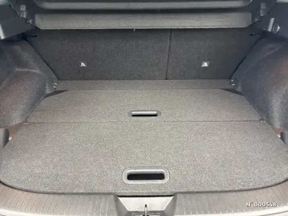 NISSAN QASHQAI III - voiture d'occasion - Photo 7