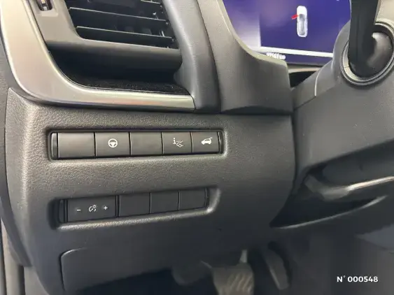 NISSAN QASHQAI III - voiture d'occasion - Photo 15