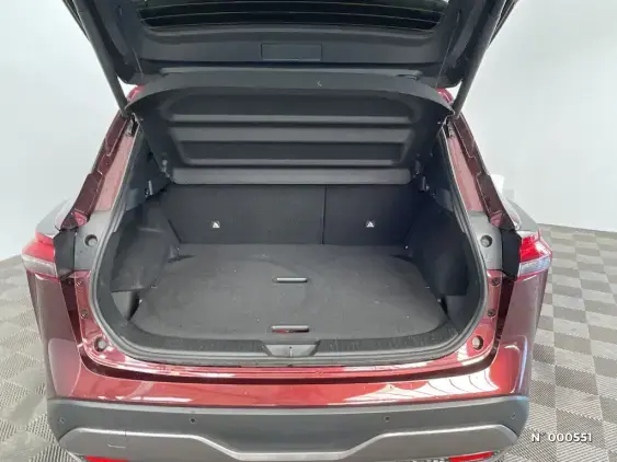 NISSAN QASHQAI III - voiture d'occasion - Photo 7